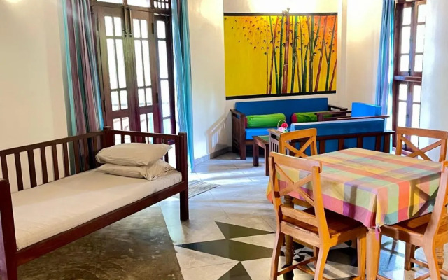 Vacation Beach Guest House