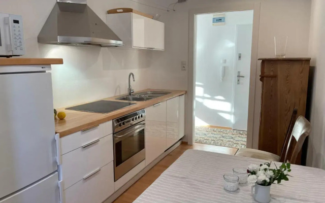 Apartamenty Studio W Ustce