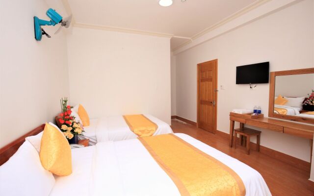 Da Lat Phu Tho Hotel