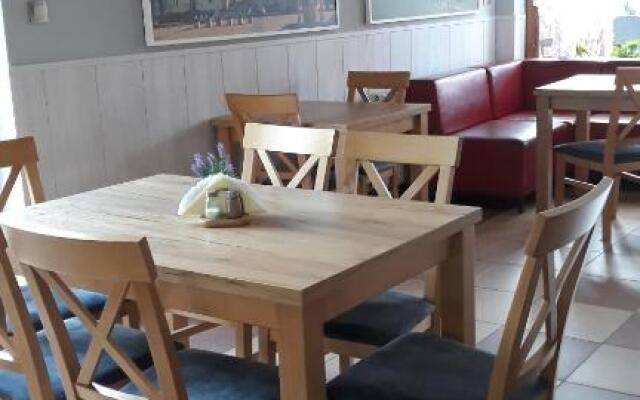 Zajazd Mistrz i Malgorzata