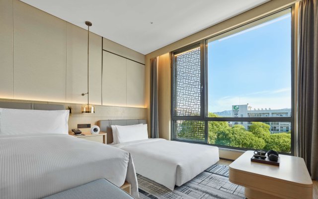 DoubleTree by Hilton Beijing Badaling