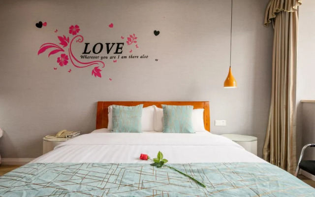 Fannadi Deep Sleep Hotel Chongqing