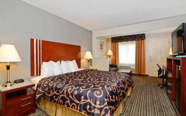 Quality Inn in Memphis