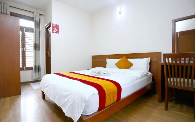 Hotel Ancient Center