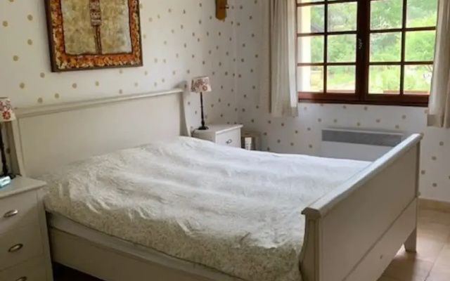 Welcoming Holiday Home in Montauroux With Private Swimming Pool