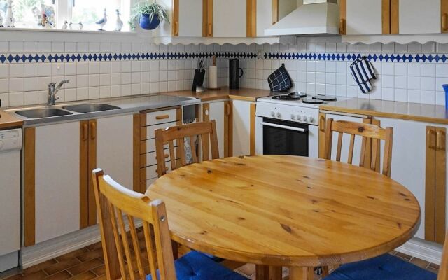5 Person Holiday Home in Ytterby