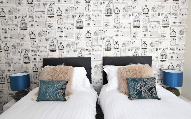 The Old Bank - yourapartment