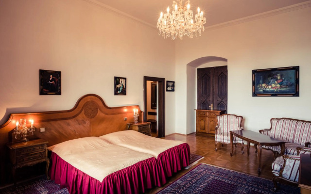 Hotel Stekl