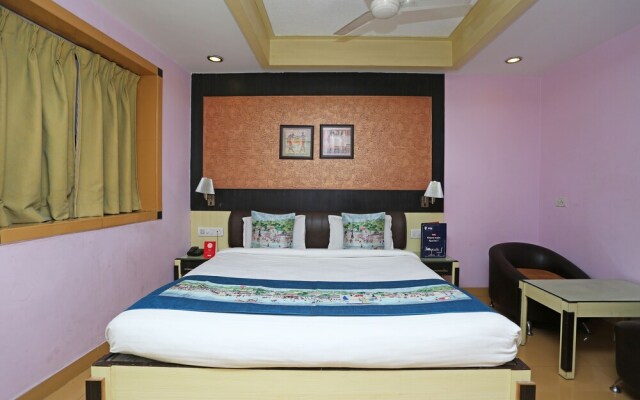 Hotel Churuwala Inn