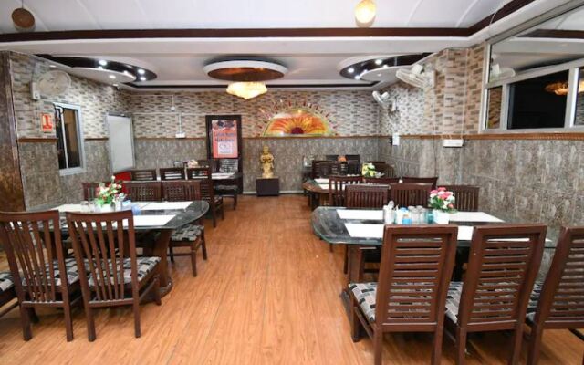 Hotel Shivaay Paradise