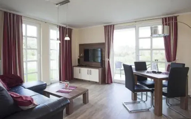 Ferienwohnung 39 Residenz Balmer See