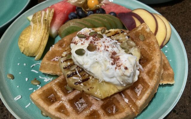 Auberge de la Tour et Spa