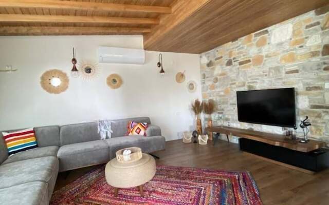 Foga Beach Homes