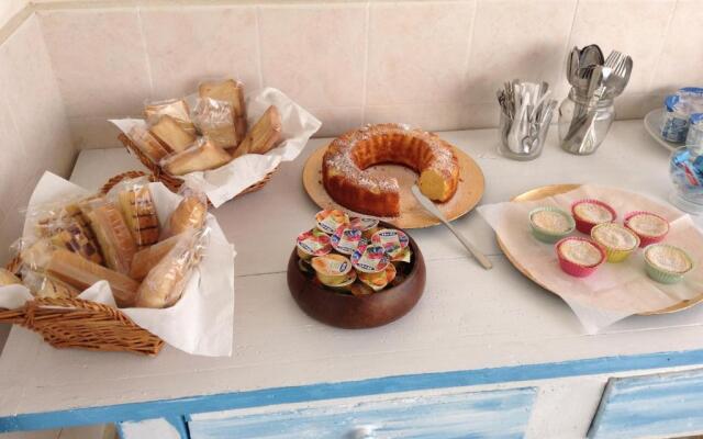 B&B Lupolciu E Calarina