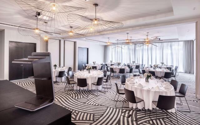 DoubleTree by Hilton Auckland Karaka