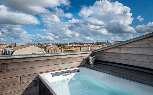 Le Palais Gallien Hôtel & Spa