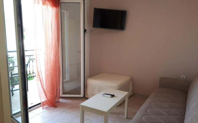 Filorian Hotel Apartments