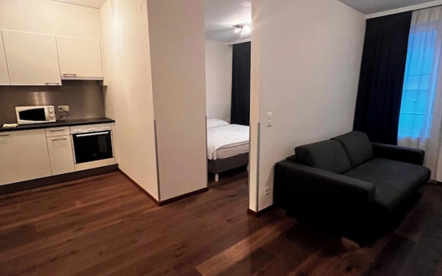 Rouvenaz Appartements