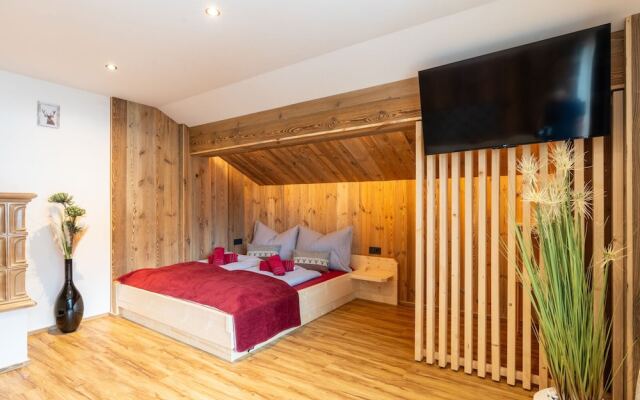 Comfortable Apartment in Salzburger Land