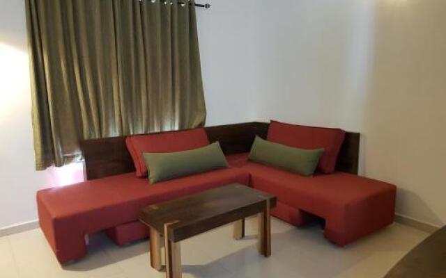 Hotel Aravali