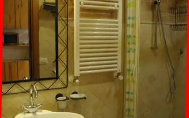 Aabacus Roman Pyramid House