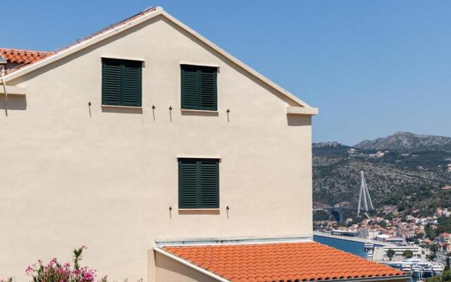 Apartment Varez