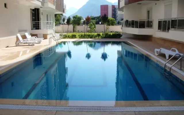 Premium Park 1 Apartment