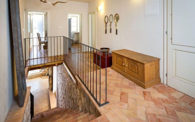Old Tree Villa