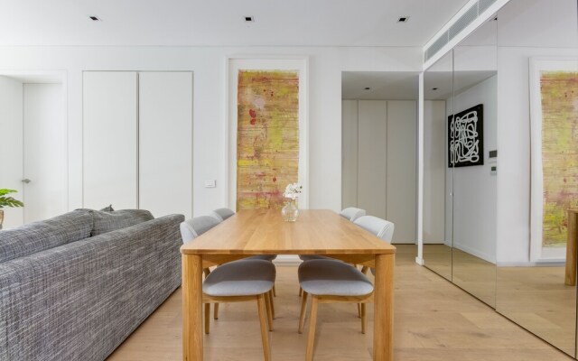 The Calibre Apartments by Urban Rest