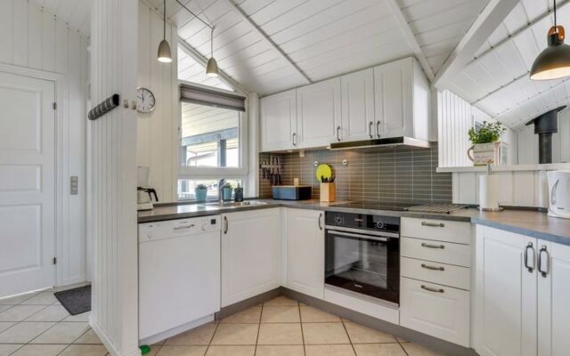 "Dorina" - 400m from the sea in Western Jutland