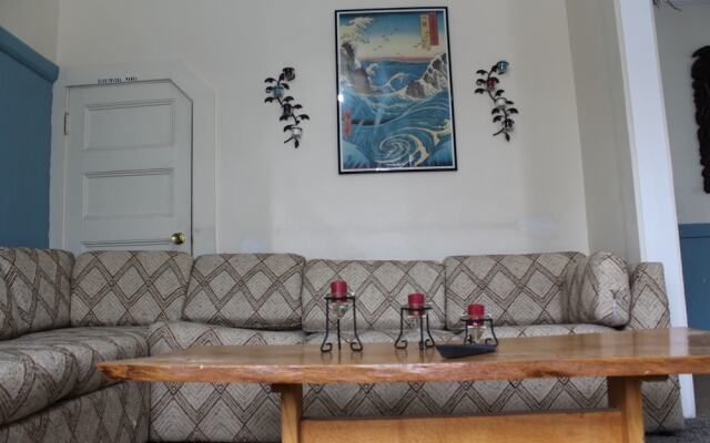 Hampton Beach Summer Rental