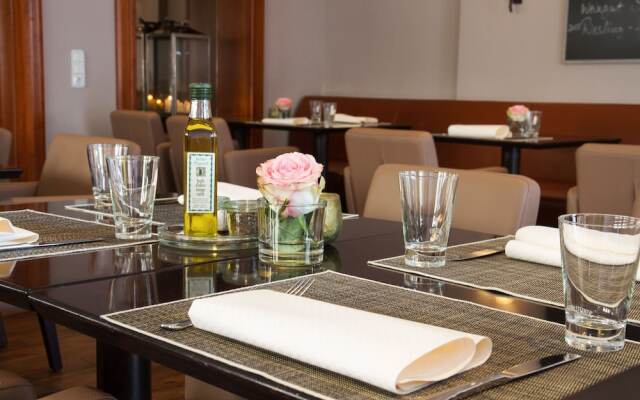 Romantik Hotel Schubert