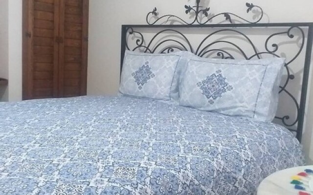 Tirilyeevi Butik Otel