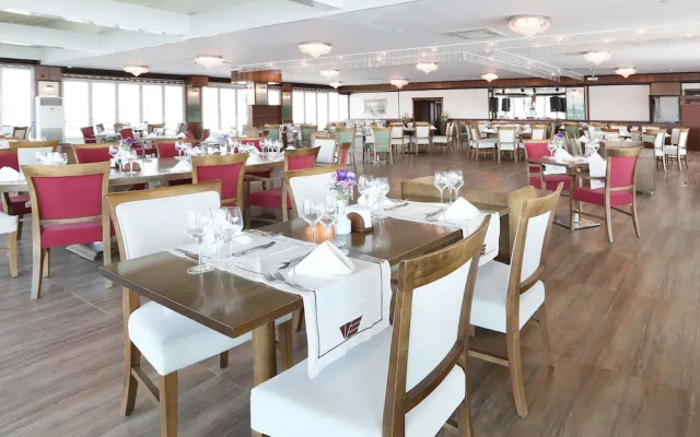 VE Hotels Golbasi