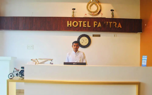 Hotel Pavitra