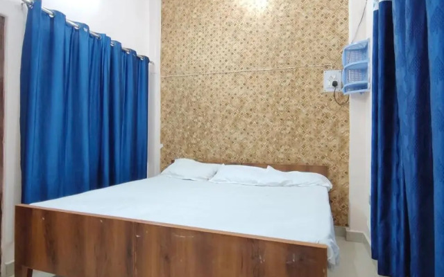 Krishna paying guest house