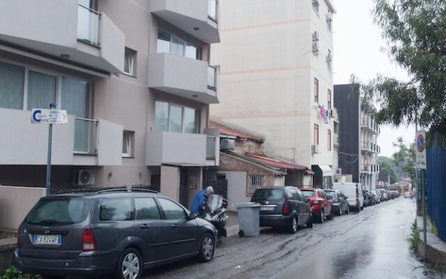 Slow Chic Apartment b&b policlinico