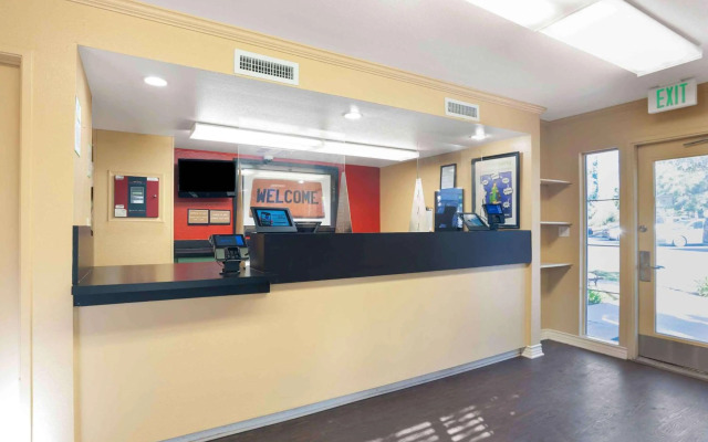 Extended Stay America San Diego - Sorrento Mesa