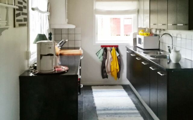5 Person Holiday Home in Kristinehamn