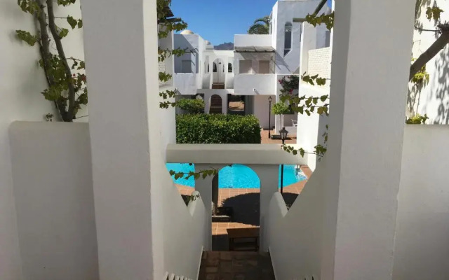 Apartamentos Torrelaguna