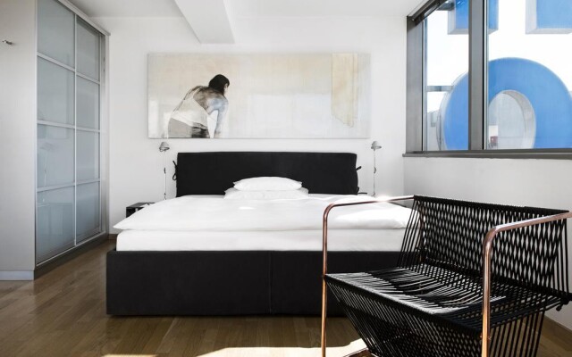Augarten Art Hotel, a Member of Design Hotels