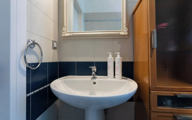 Adriana Family Apartment