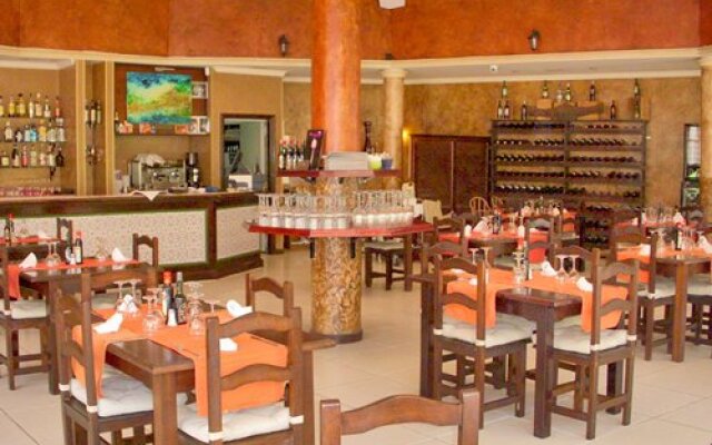 Golf Park, San Miguel de Abona, Canary Islands