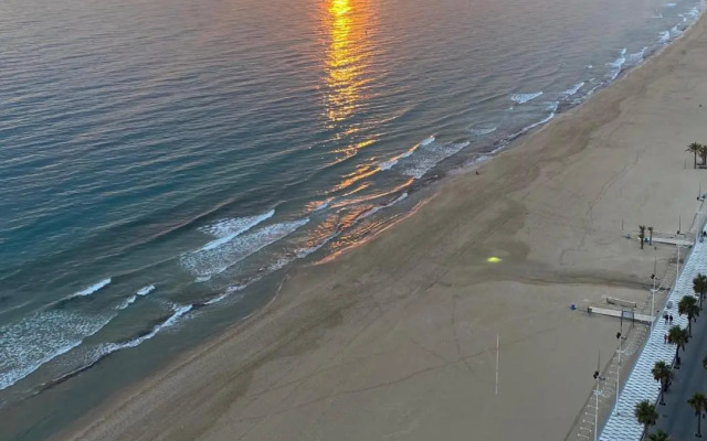 Apartments Torre Levante 1H