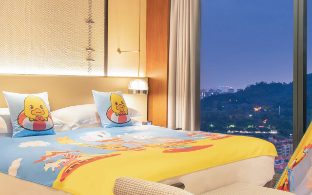 Intercontinental Dongguan by IHG