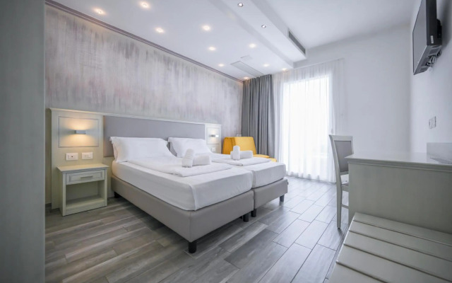 Hotel Villa Paradiso Suite
