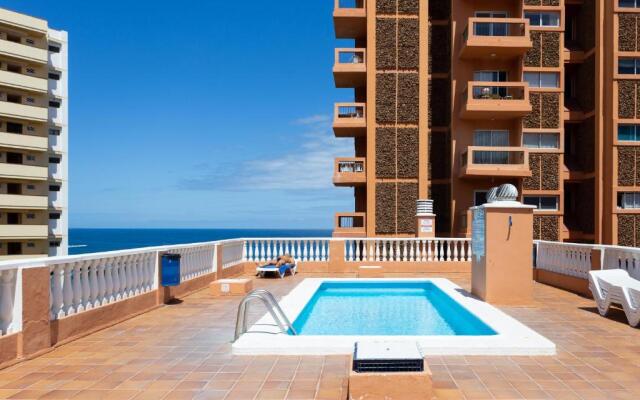 Apartamento vistas al mar Valle Luz