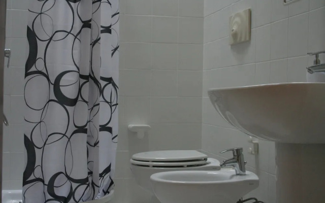 Urban Oasis Hostel