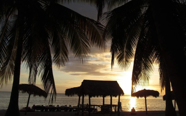 B&B Aryenis y Fernanda