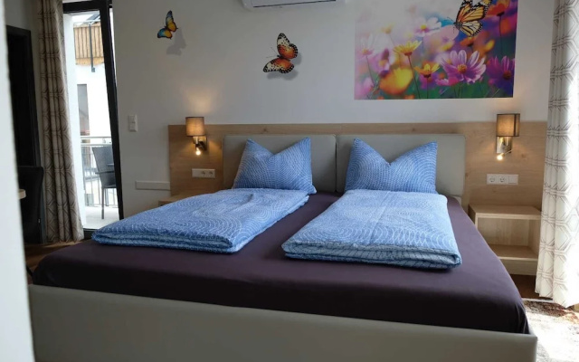 Rana's B&B